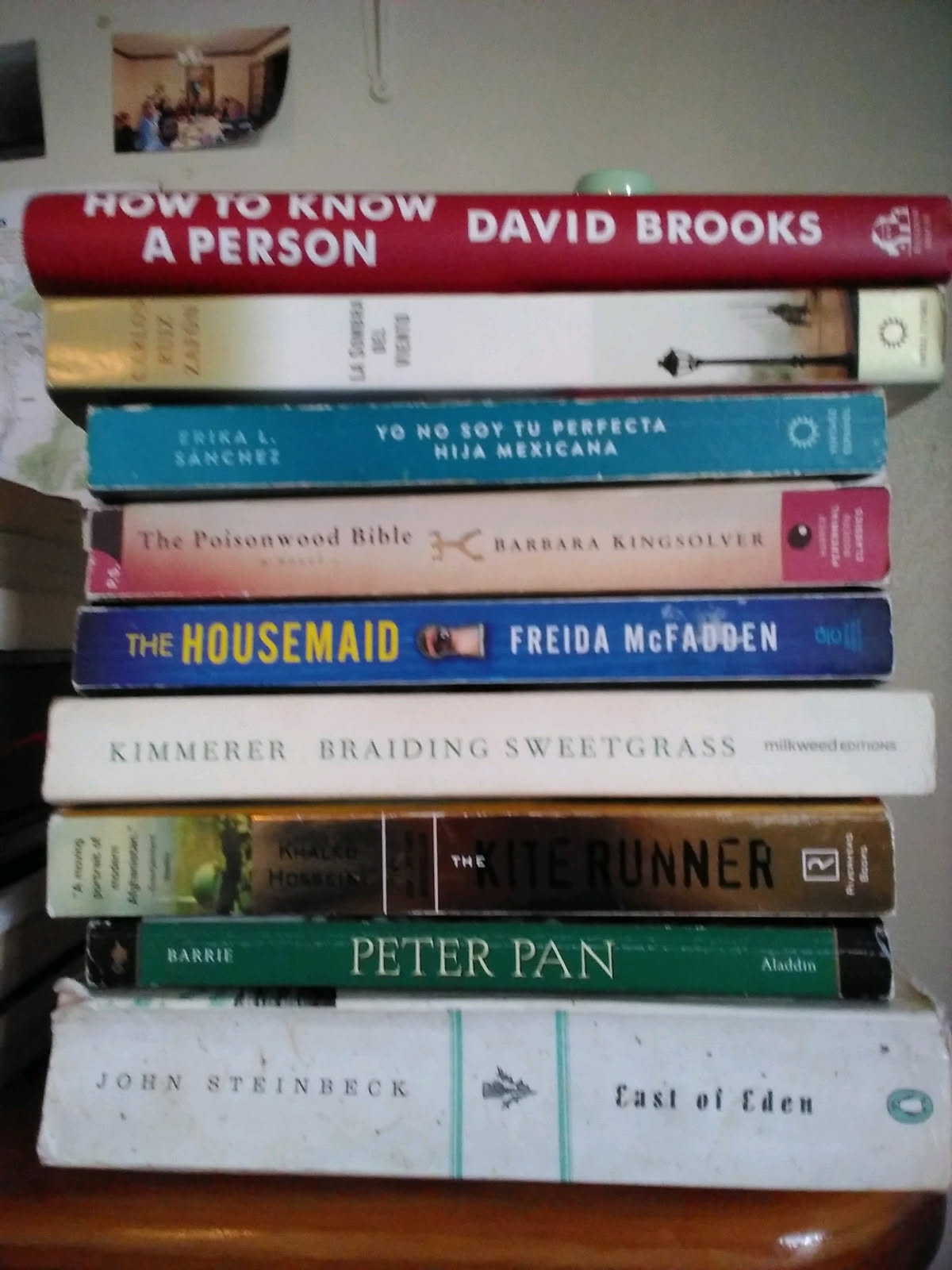 Books