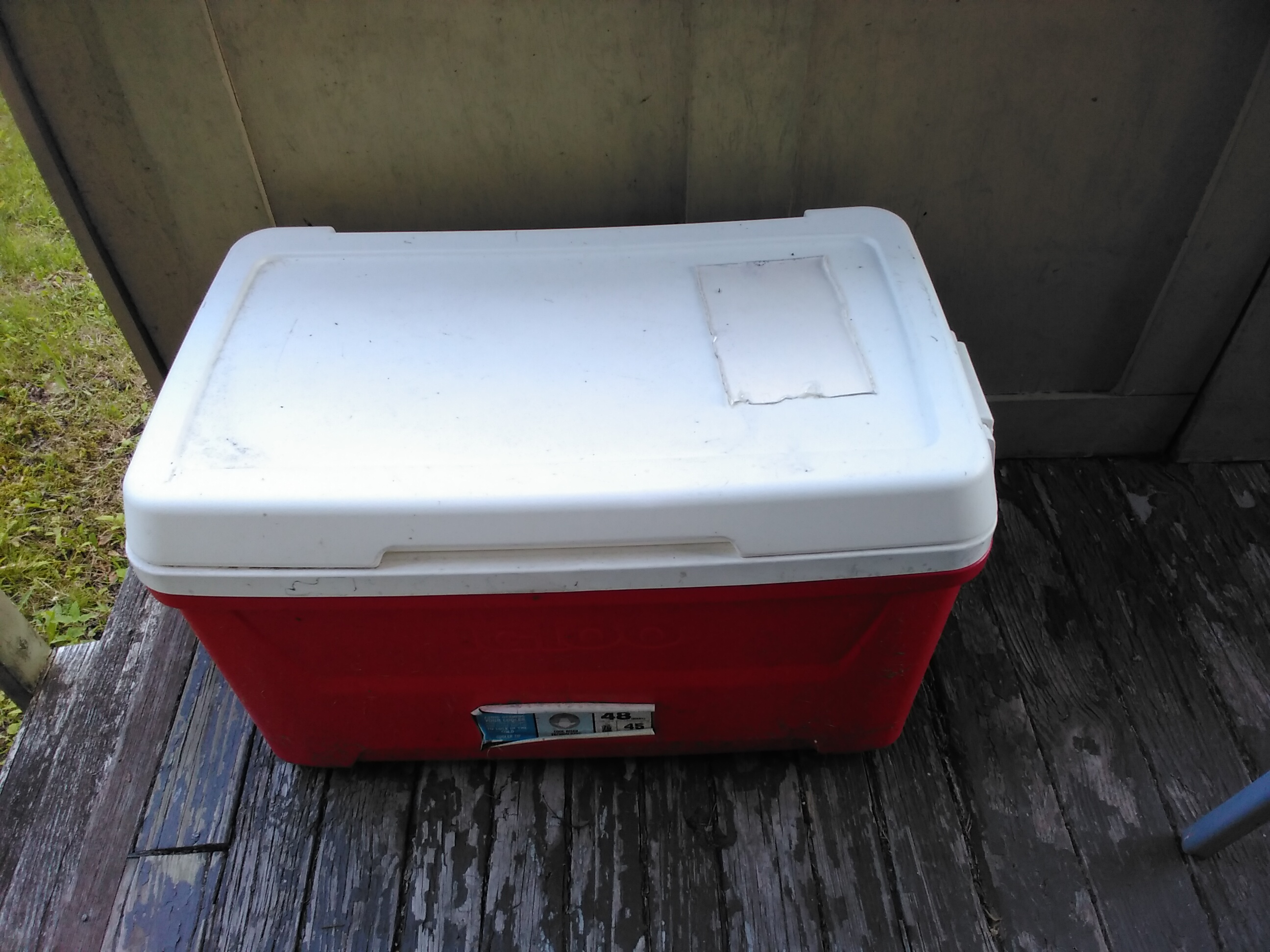Cooler