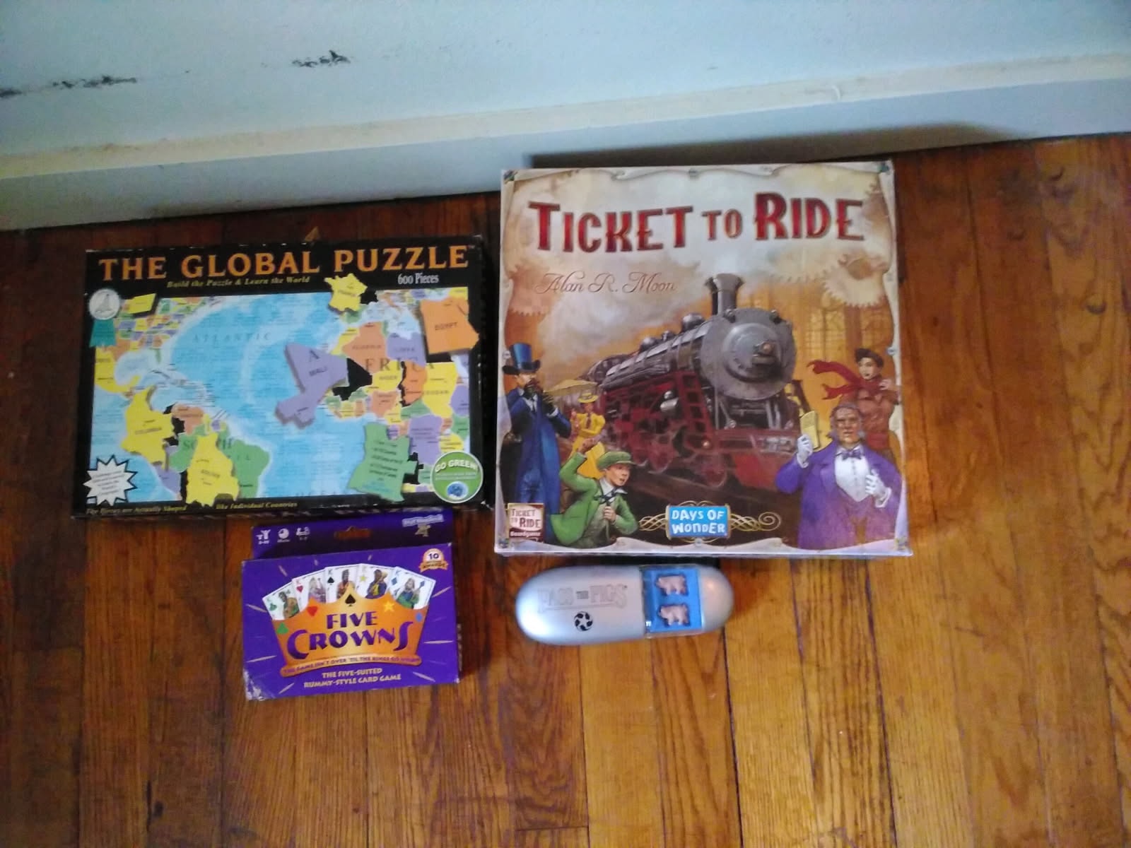 Games