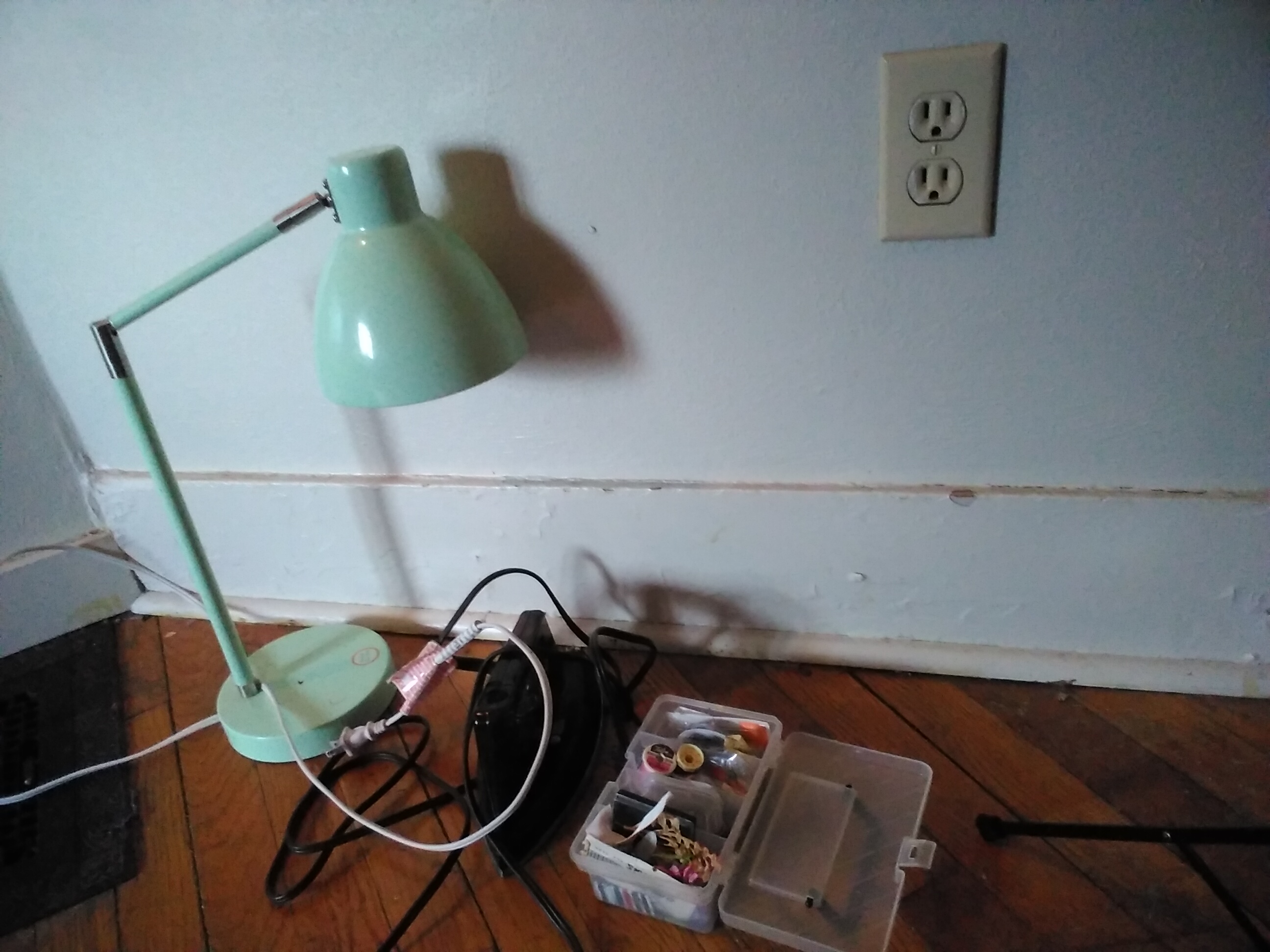 House stuff