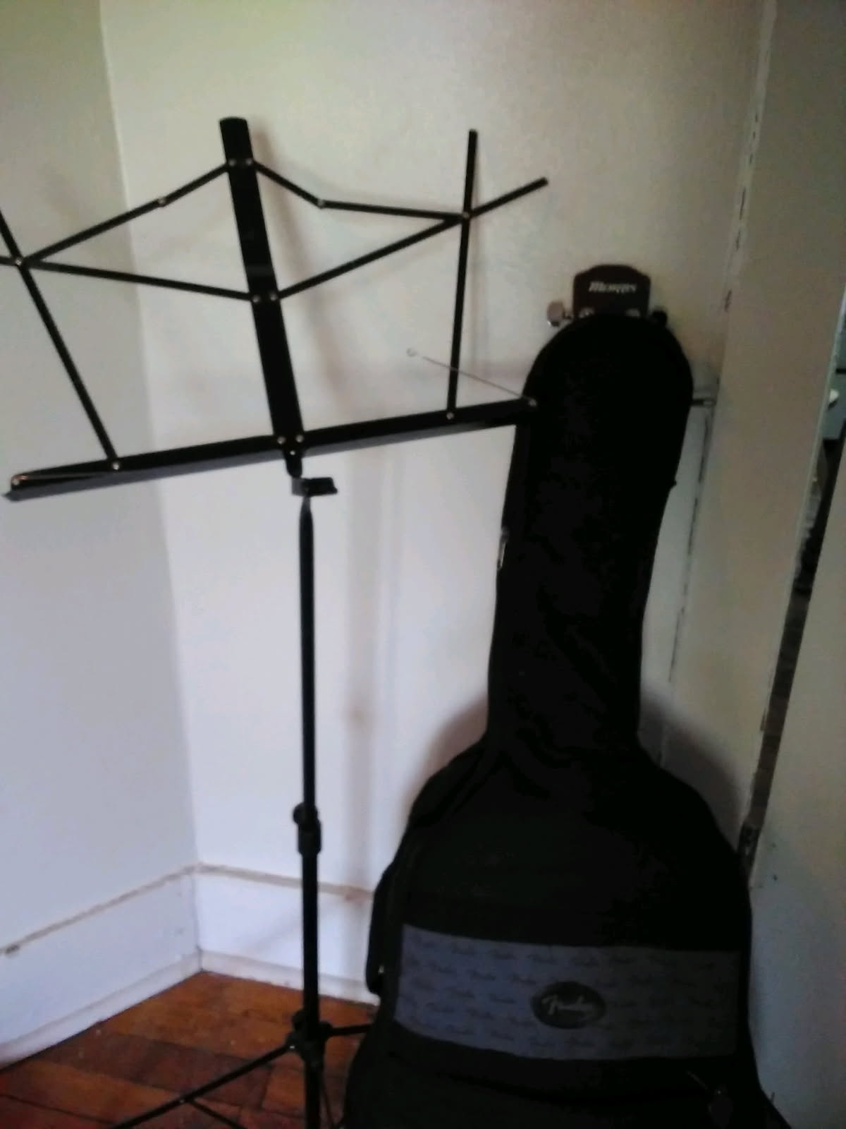 Music stuff