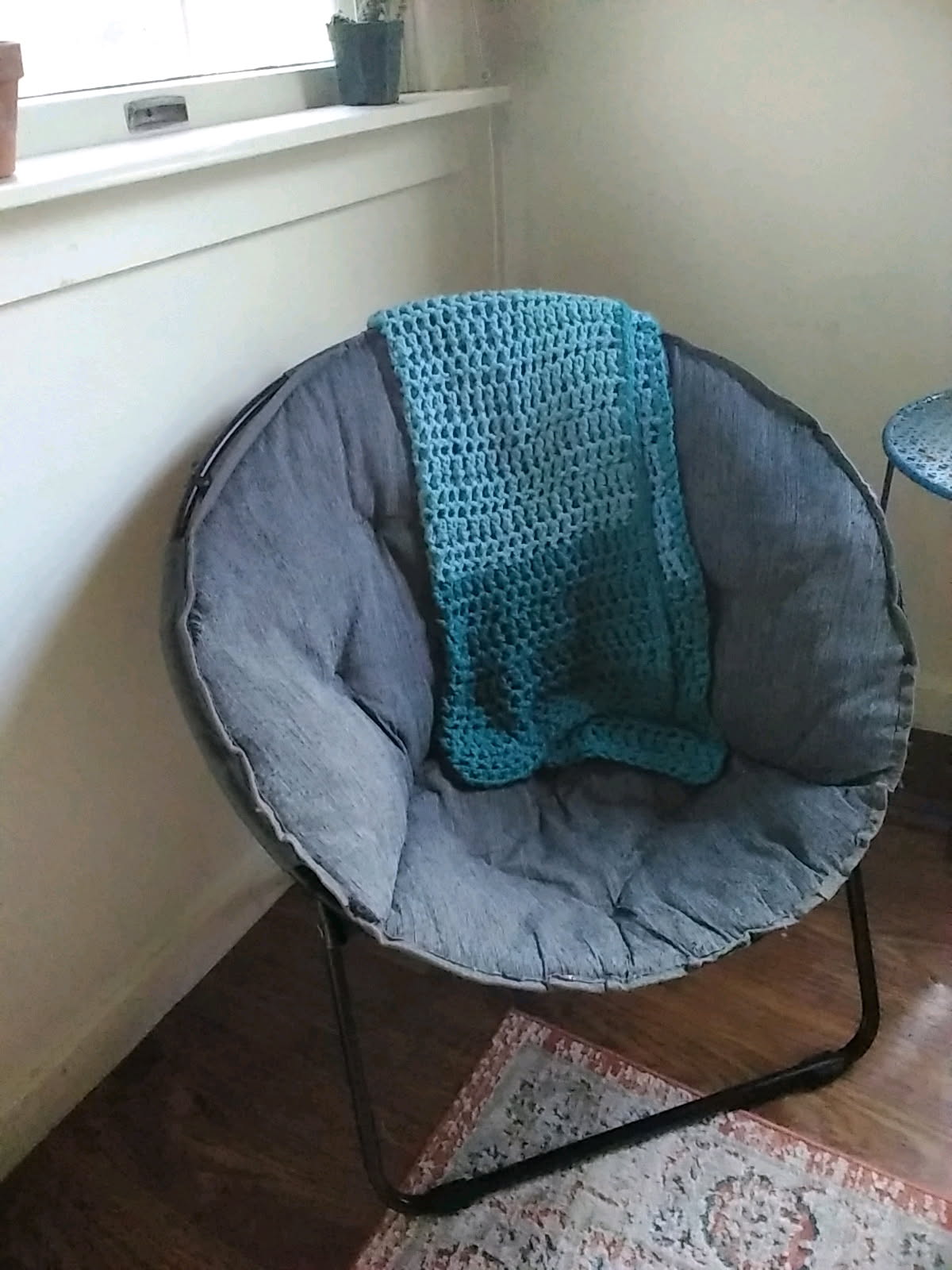 Target chair